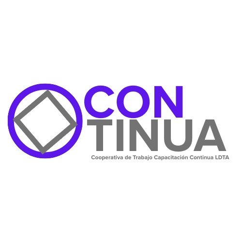 Capacitación Continua Logo